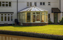 Wembdon conservatory leads