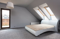 Wembdon bedroom extensions