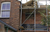 free Wembdon home extension quotes