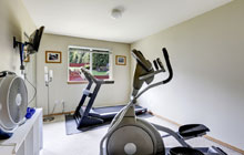 Wembdon home gym construction leads