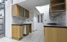 Wembdon kitchen extension leads